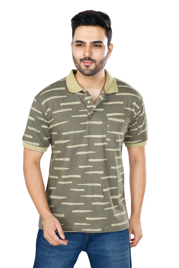 Neo_Garments_Men's_Cotton_Collar_T-shirt
