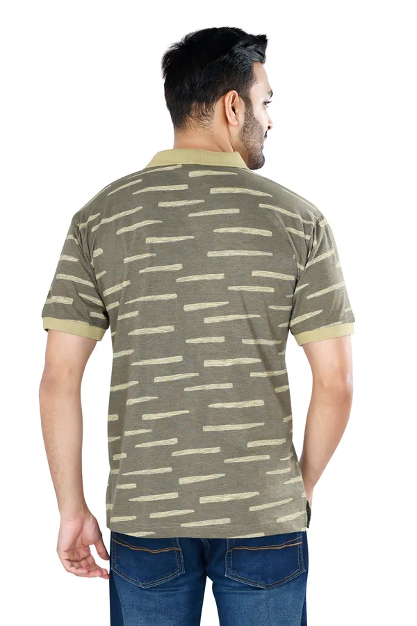 Neo_Garments_Men's_Cotton_Collar_T-shirt