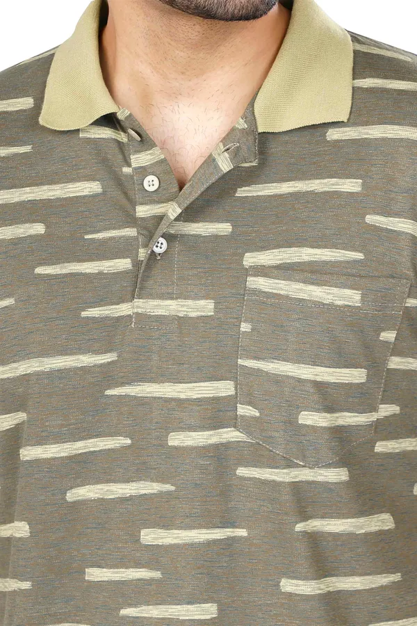 Neo_Garments_Men's_Cotton_Collar_T-shirt