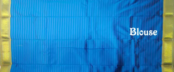 Pure_Gadwal_Cotton_Pattu_Sarees_With_Blouse