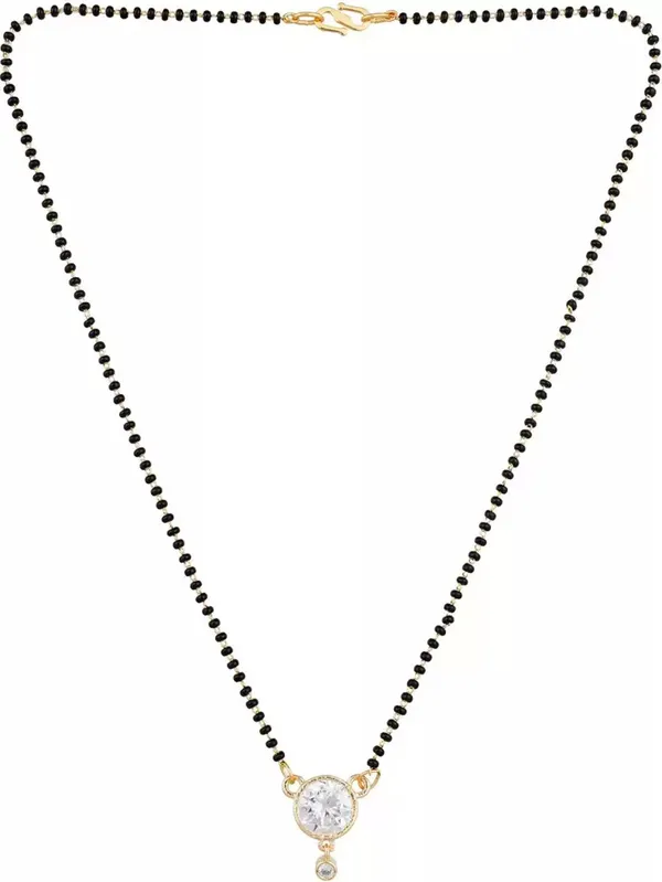 White_Elegant_Mangalsutra_For_Women