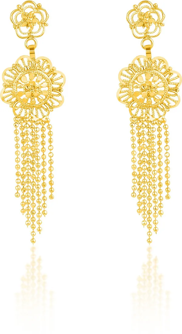 Gold_Alloy_Earring_&_Necklace_Set_For_Women