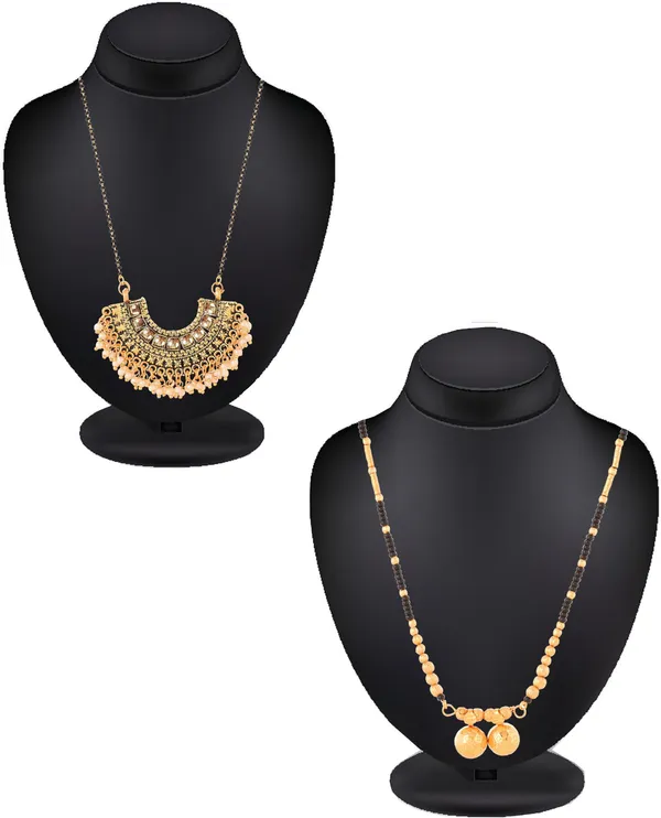 Gold_Elegant_Mangalsutra_For_Women_(_Pack_of_2_)