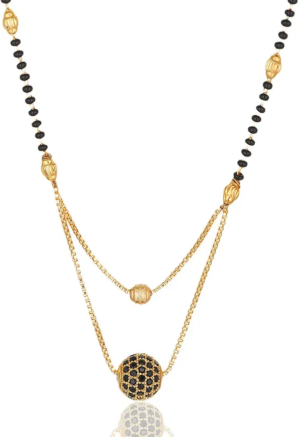 Gold_Elegant_Mangalsutra_For_Women