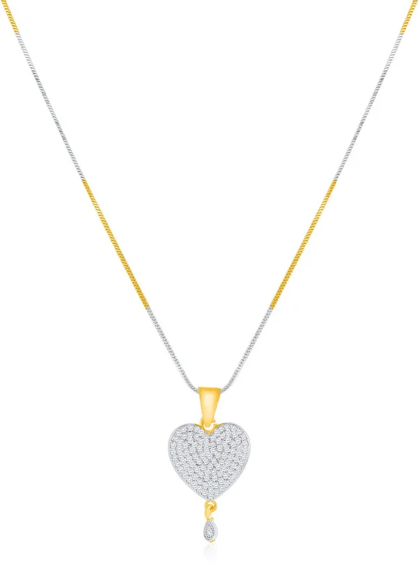 Silver_Pendant_set_Elegant_For_Women