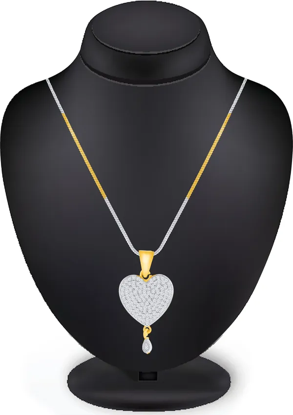 Silver_Pendant_set_Elegant_For_Women