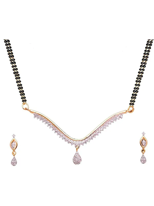 Multicolor_Elegant_Earring_&_Necklace_Set_For_Women