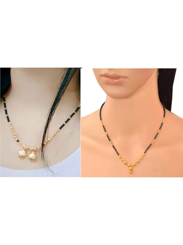 Gold_Elegant_Mangalsutra_For_Women_(_Pack_of_2_)