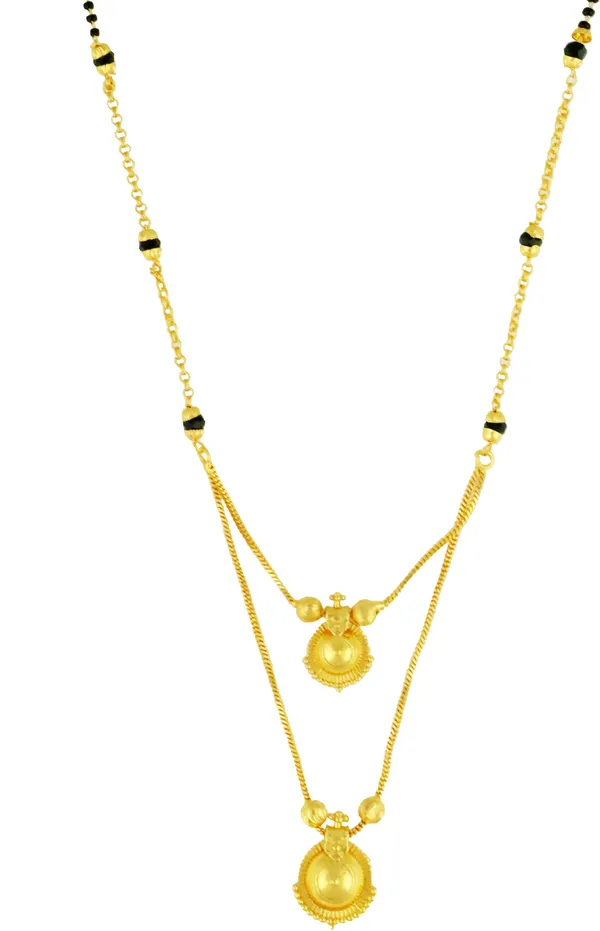 Gold_Elegant_Mangalsutra_For_Women