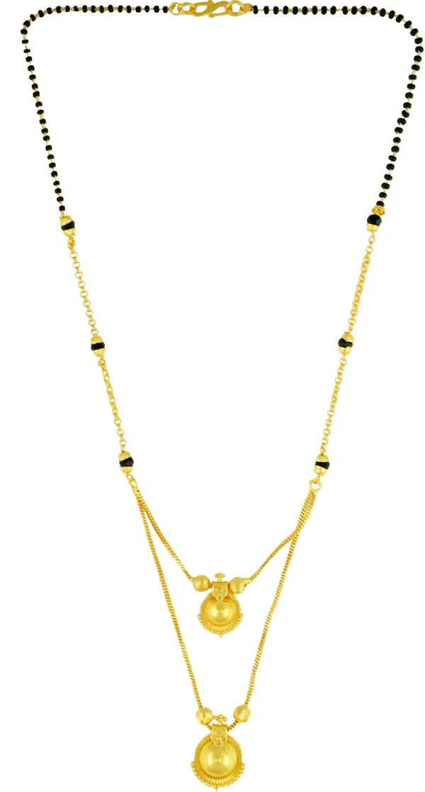 Gold_Elegant_Mangalsutra_For_Women