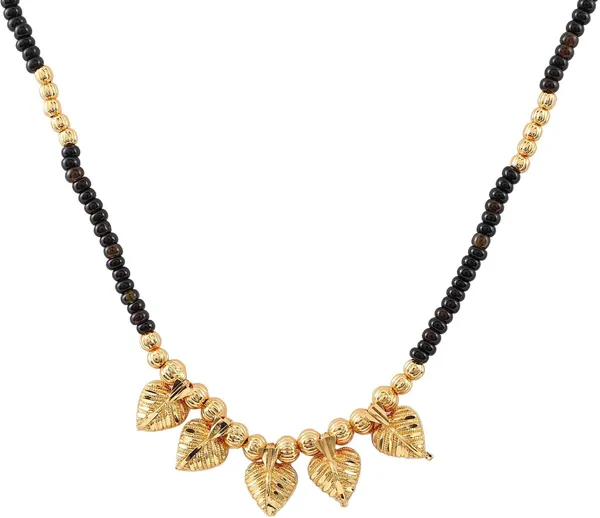 Gold_Elegant_Mangalsutra_For_Women