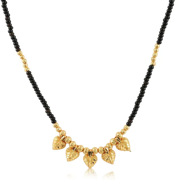 Gold_Elegant_Mangalsutra_For_Women