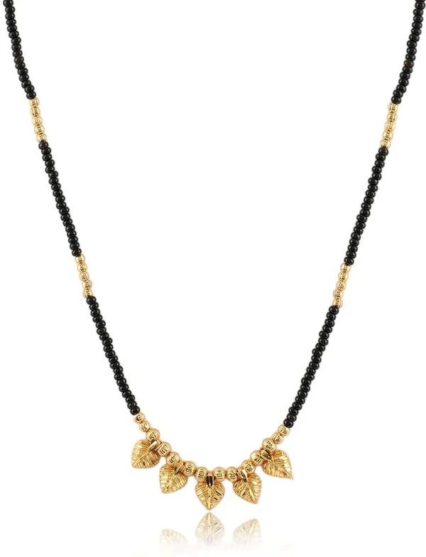 Gold_Elegant_Mangalsutra_For_Women