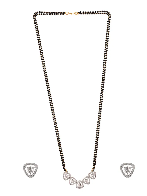 Black_&_Silver_Elegant_Mangalsutra_&_Earring_Set_For_Women_|_Premium_Quality_Lightweight_Jewellery_For_Daily_Use