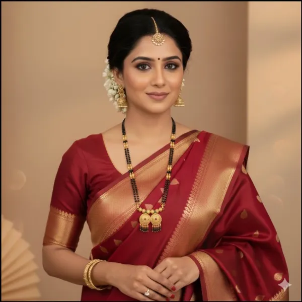 Gold_Elegant_Mangalsutra_For_Women_|_Premium_Quality_Lightweight_Jewellery_For_Daily_Use
