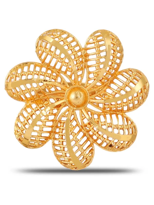 Gold_Elegant_Ring_For_Women