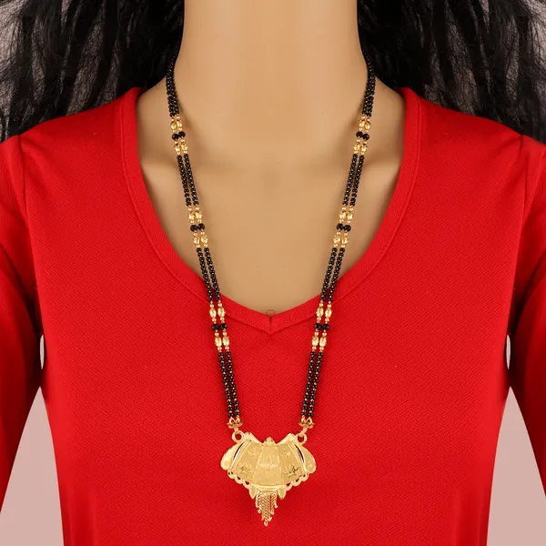 Gold_Elegant_Mangalsutra_For_Women