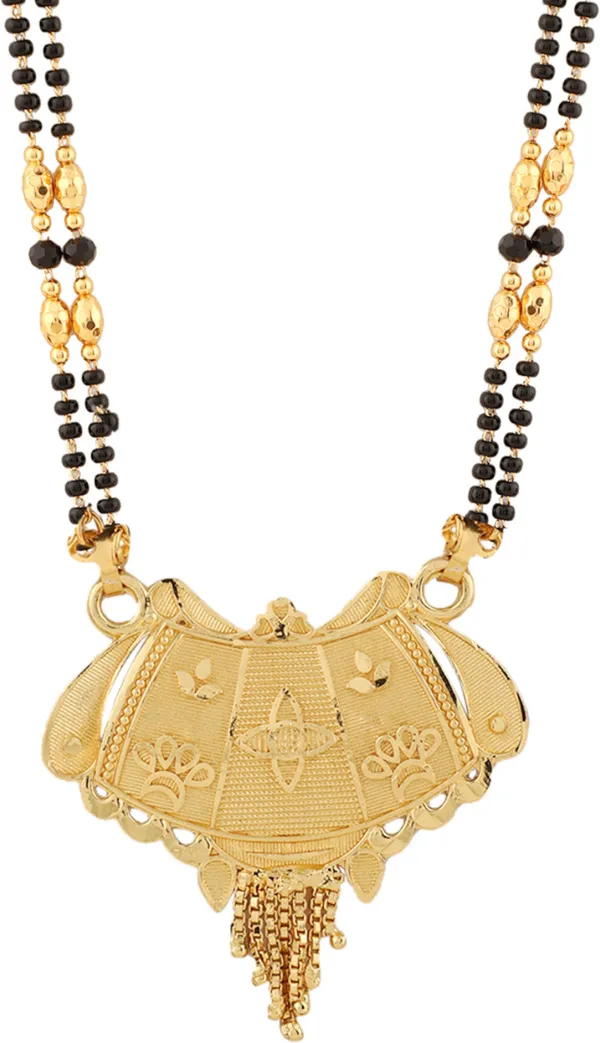Gold_Elegant_Mangalsutra_For_Women