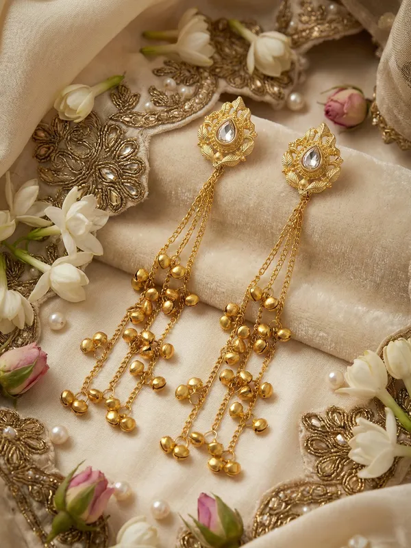 Kashmiri_Jhumki_Earring_For_Women_&_Girls_