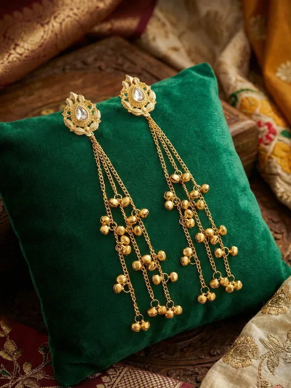 Kashmiri_Jhumki_Earring_For_Women_&_Girls_