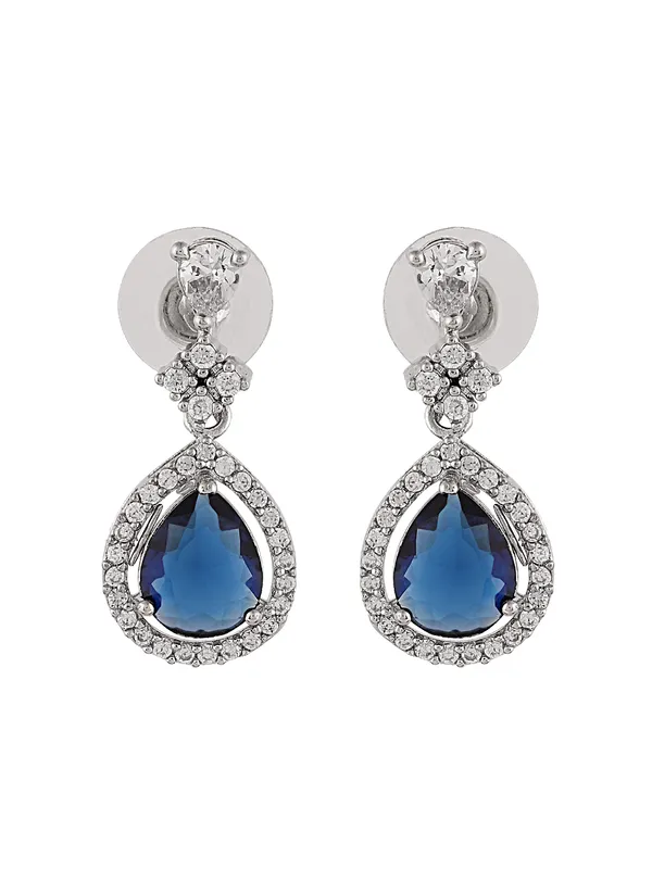 Blue_Teardrop_Necklace_Set_for_Women_&_Girls_|_Premium_Quality_Lightweight_Jewellery_For_Daily_Use