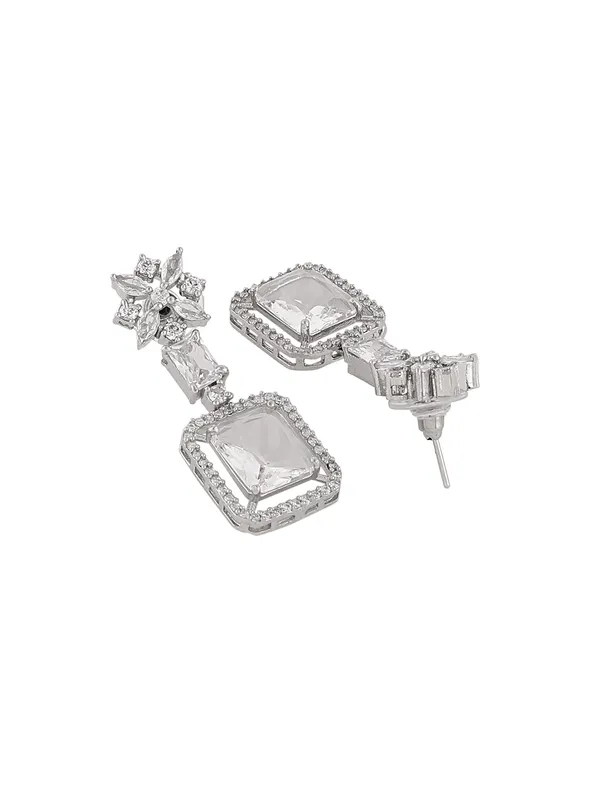AD_Stone_Jewelry_Set_for_Women_|_Necklace_&_Earrings