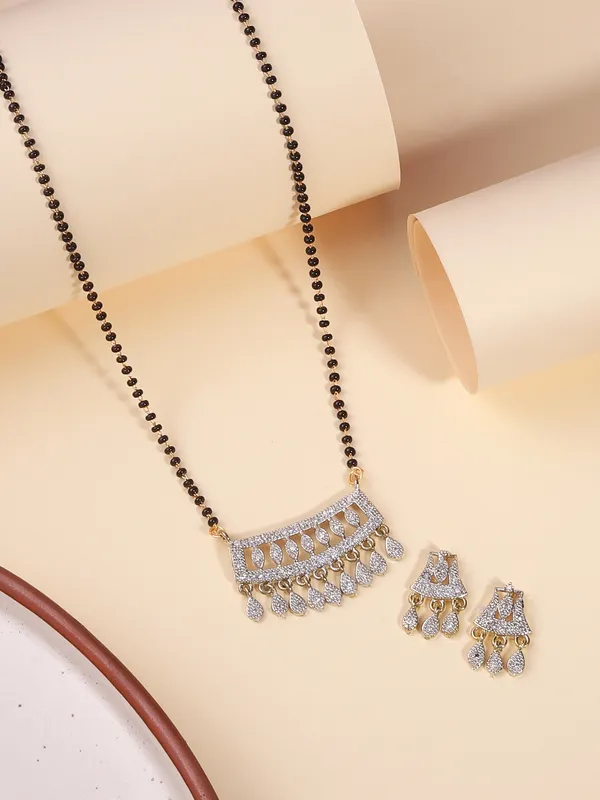 Gold-Plated_AD_Stone_Mangalsutra_Set_for_Women_|_Jewelry_with_Matching_Earrings