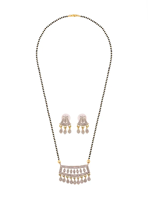 Gold-Plated_AD_Stone_Mangalsutra_Set_for_Women_|_Jewelry_with_Matching_Earrings