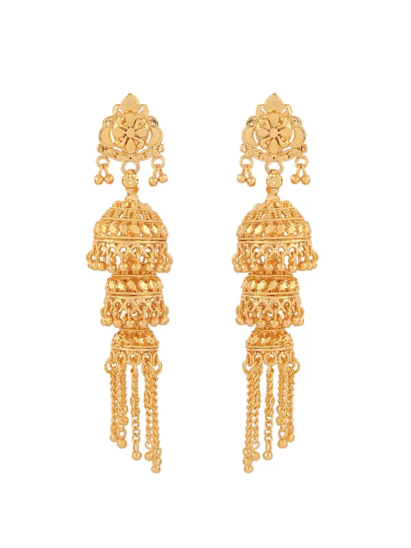 Gold_Plated_Earrings_for_Women