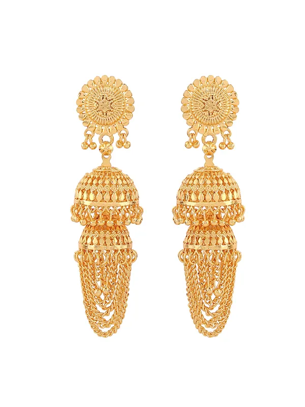 Gold_Plated_Earrings_for_Women