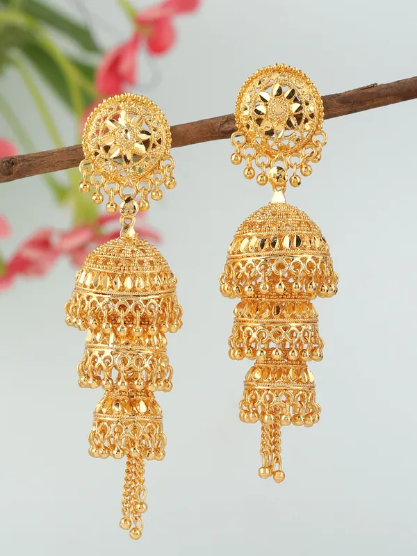 Gold_Plated_Earrings_for_Women