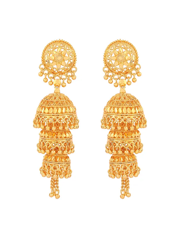 Gold_Plated_Earrings_for_Women
