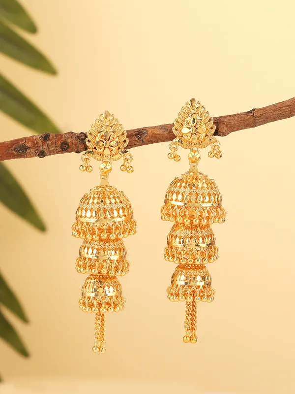 Gold_Plated_Earrings_for_Women