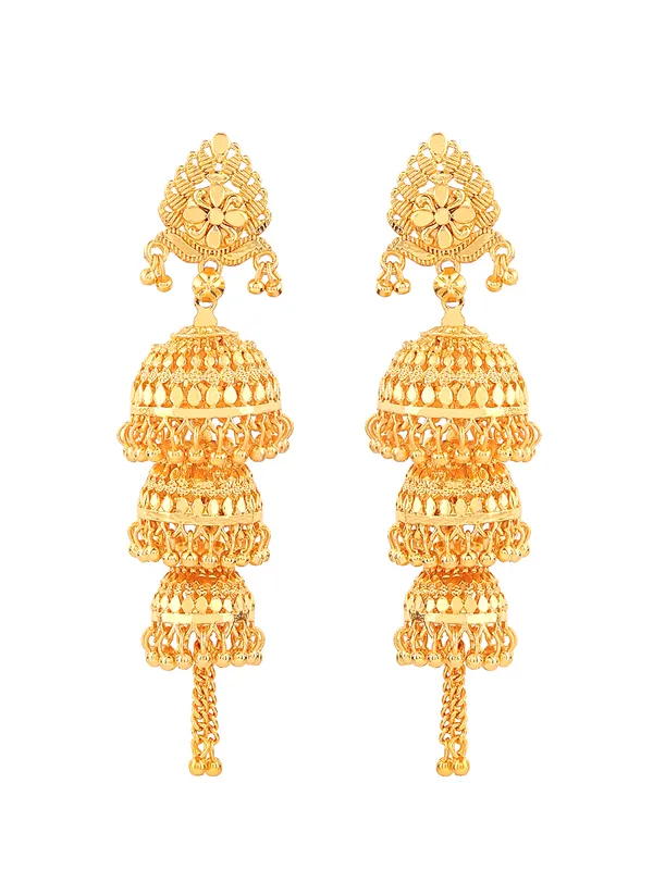 Gold_Plated_Earrings_for_Women