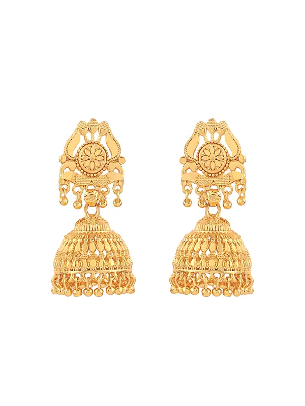 Gold_Plated_Earrings_for_Women
