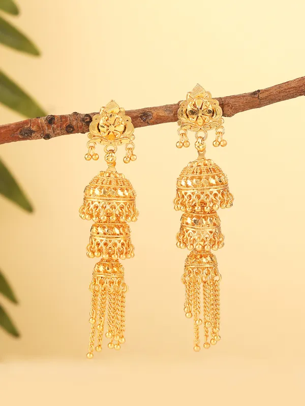 Gold_Plated_Earrings_for_Women