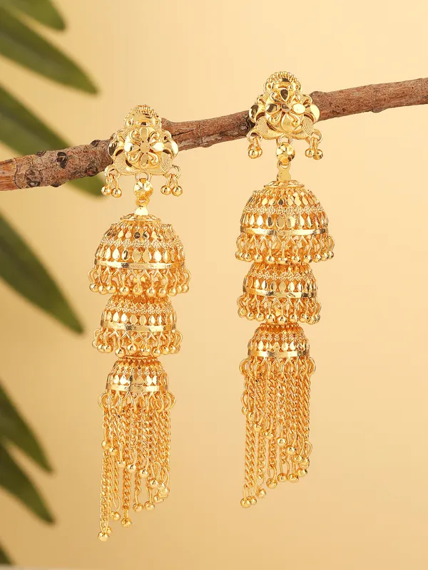 Gold_Plated_Earrings_for_Women