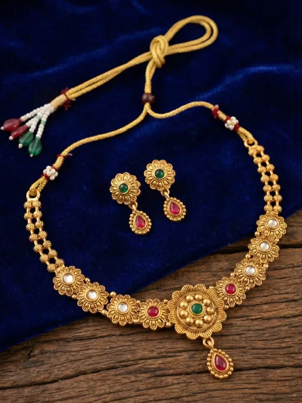 Bhagya_Lakshmi_Gold_Plated_Jewellery_set