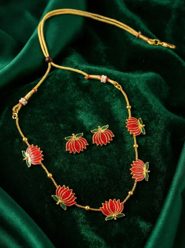 Bhagya_Lakshmi_Gold_Plated_Jewellery_set