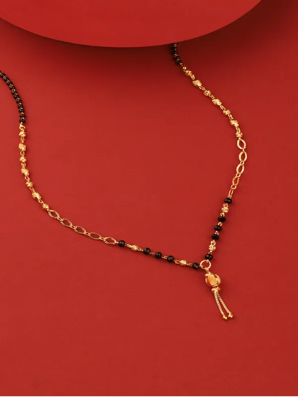 Gold_Plated_Mangalsutra_for_Women_|_Traditional_Black_Bead_Chain_Necklace_|_Daily_&_Wedding_Wear_Jewelry