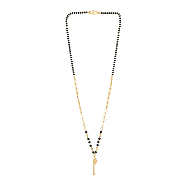 Gold_Plated_Mangalsutra_for_Women_|_Traditional_Black_Bead_Chain_Necklace_|_Daily_&_Wedding_Wear_Jewelry
