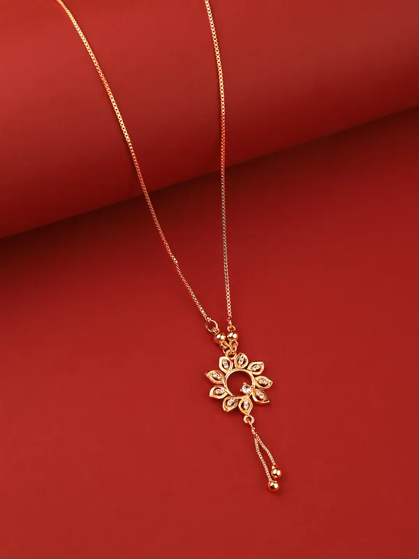 Gold_Plated_Mangalsutra_for_women