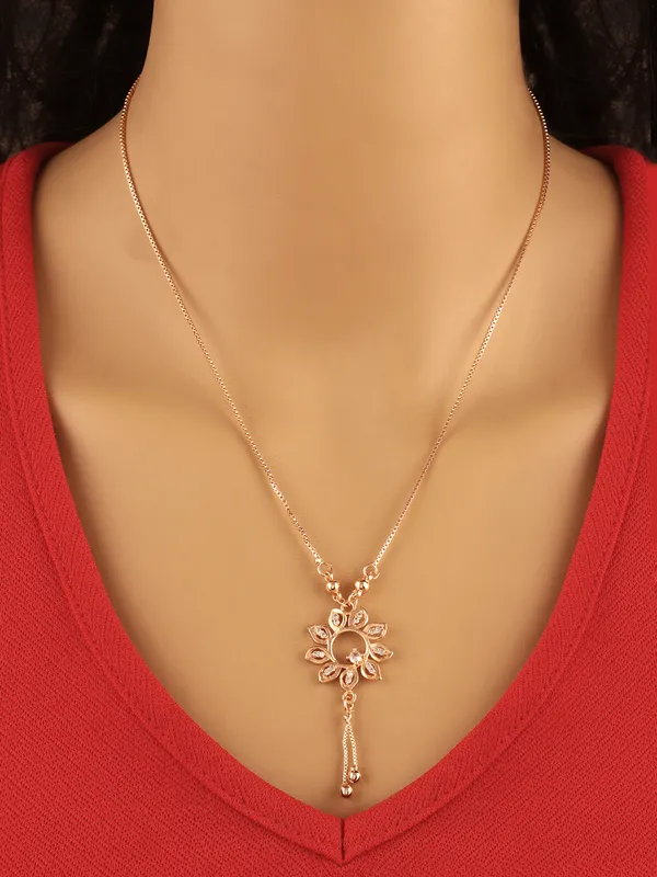 Gold_Plated_Mangalsutra_for_women