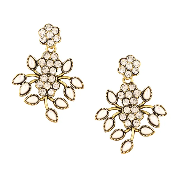 Bhagya_Lakshmi_Gold_Plated__AD_Stone_Floral_Necklace_Set_for_Women_&_Girls_|_Traditional_Wedding_&_Party_Wear_Jewellery_with_Earrings