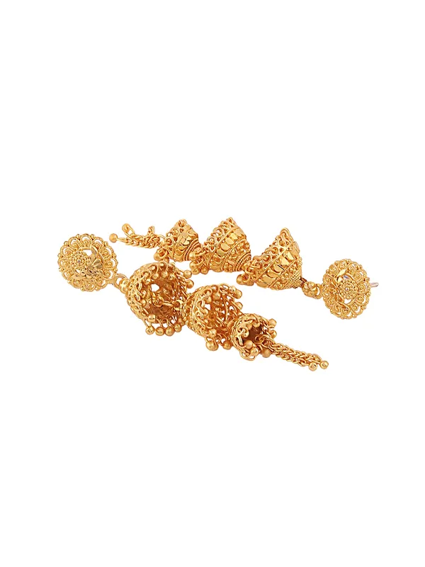 Gold_Plated_Jhumka_Earrings_for_Women