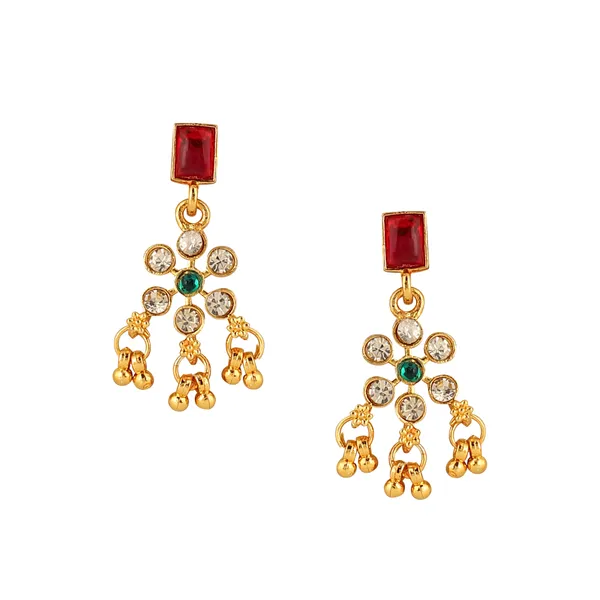 Multicolor_Necklace_with_Earrings_for_Women