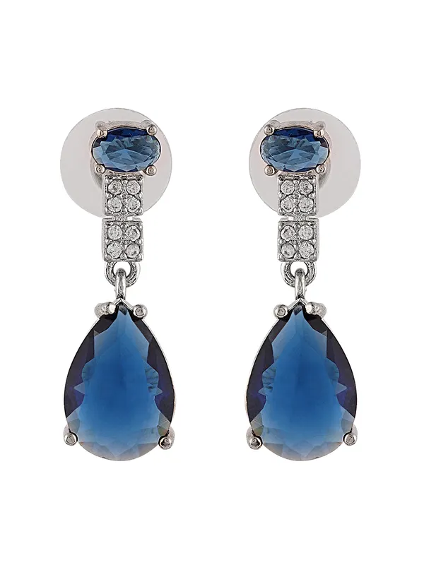Royal_Blue_AD_Stone_Necklace_Set_for_Women_|_Elegant_Jewellery