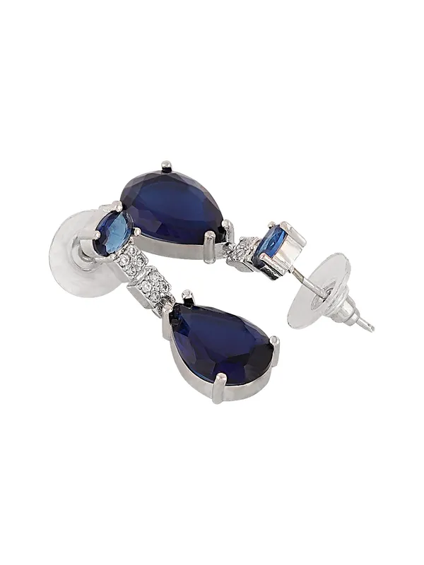 Royal_Blue_AD_Stone_Necklace_Set_for_Women_|_Elegant_Jewellery