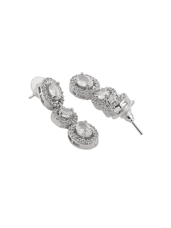 Silver_Alloy_Elegant_Necklace_Set_For_Women