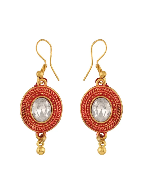 Alloy_Elegant_Necklace_Set_For_Women